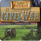 Civil War:Hidden Mysteries spel