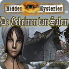Hidden Mysteries: De Geheimen van Salem spel