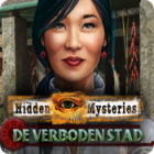 Hidden Mysteries: De Verboden Stad spel