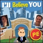 Hidden Object Studios - I'll Believe You Premium Edition spel