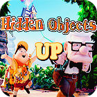 Hidden Objects Up spel