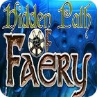Hidden Path of Faery spel