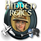 Hidden Relics spel