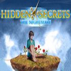 Hidden Secrets: The Nightmare spel