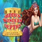 Hidden Wonders of the Depths 3: Avontuur in Atlantis spel