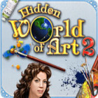 Hidden World of Art 2: Undercover Art Agent spel