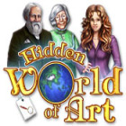 Hidden World of Art spel