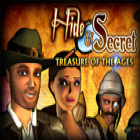 Hide and Secret spel