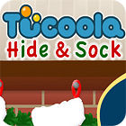 Hide And Sock spel