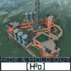 Hide & Hold Out - H2O spel