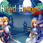 Hired Heroes: Offense spel