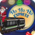 HoHoHo Express spel