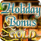 Holiday Bonus Gold spel