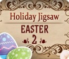 Holiday Jigsaw Easter 2 spel