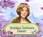 Holiday Solitaire Easter spel