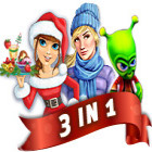 Holiday Spirit Bundle spel