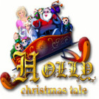 Holly: A Christmas Story spel