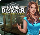 Home Designer: Home Sweet Home spel