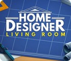 Home Designer: Living Room spel