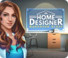 Home Designer: Makeover Blast spel