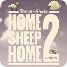 Home Sheep Home 2: Lost in London spel