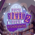 Home Sweet Home 2: Kitchens and Baths spel