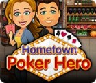 Hometown Poker Hero spel