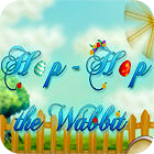 Hop Hop the Wabbit spel