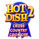 Hot Dish 2: Cross Country Cook Off spel