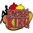 Hot Dog King spel