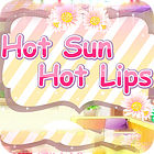 Hot Sun - Hot Lips spel
