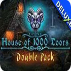 House of 1000 Doors Double Pack spel