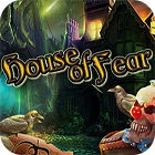 House Of Fear spel
