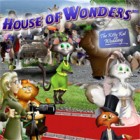 House of Wonders: The Kitty Kat Wedding spel