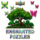 Hoyle Enchanted Puzzles spel