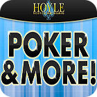 Hoyle Poker & More spel