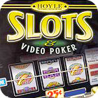 Hoyle Slots & Video Poker spel