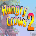 Hungry Crows 2 spel
