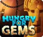 Hungry For Gems spel