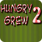 Hungry Grew 2 spel