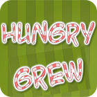 Hungry Grew spel