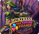 Huntress: The Cursed Village spel