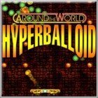 Hyperballoid: Around the World spel