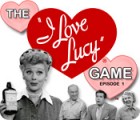 The I Love Lucy Game: Episode 1 spel