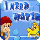 I Need Water spel