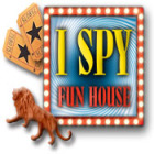 I Spy: Fun House spel