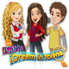iCarly: iDream in Toon spel