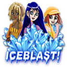 Ice Blast spel