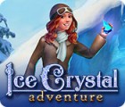 Ice Crystal Adventure spel Ice Crystal Adventure spel