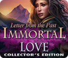 Immortal Love: Letter From The Past Collector's Edition spel